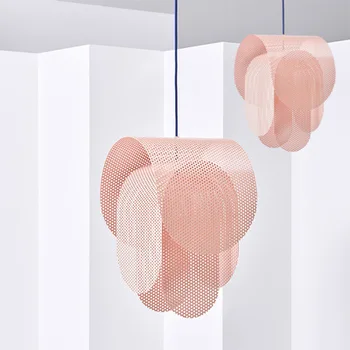 šiuolaikinių led stiklo kamuolys šviesos šviestuvai kabo lempa kabo žibintai virtuvės įranga liustra svetainė, valgomasis