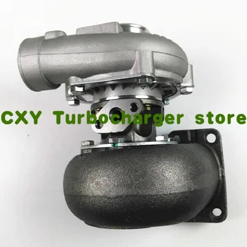 PC150-3 turbokompresorius 465636-5207S 6206-81-8120 6207-81-8150 TA3103 turbokompresorius už S6D95L variklis