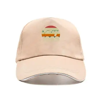 50-ojo Gimtadienio Dovana Derliaus 1969 Vyrų Juoda Bill Kepurės Skrybėlės Plius Reguliuojamas Beisbolo Kepurės, Skrybėlės