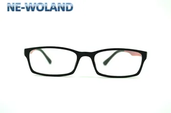 100% UV400 Mėlynos Šviesos blokavimas akinius butas objektyvas gamintojo anti-radiacijos kompiuterio akiniai vyrams ir moterims
