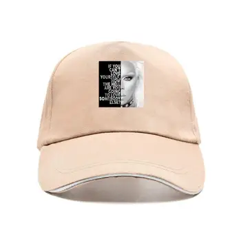 Naujoji bžūp skrybėlę Ru Pau Drag Race Tipografijos lt Atgal Tee Beisbolo kepuraitę